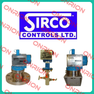 4000RB - AO  Sirco Controls