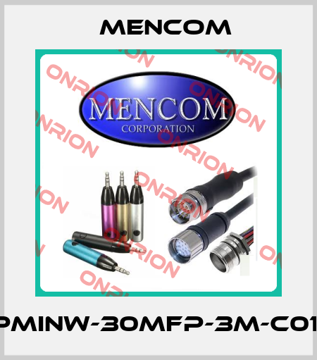 PMINW-30MFP-3M-C011 MENCOM