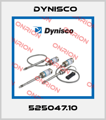 525047.10 Dynisco
