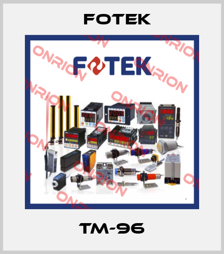 TM-96 Fotek