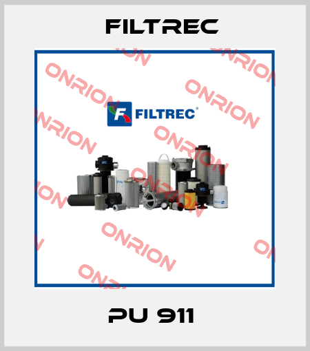 PU 911  Filtrec