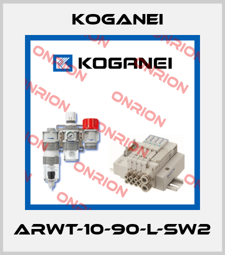 ARWT-10-90-L-SW2 Koganei