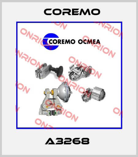 A3268  Coremo