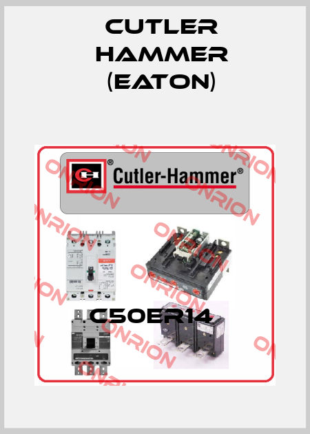 C50ER14  Cutler Hammer (Eaton)