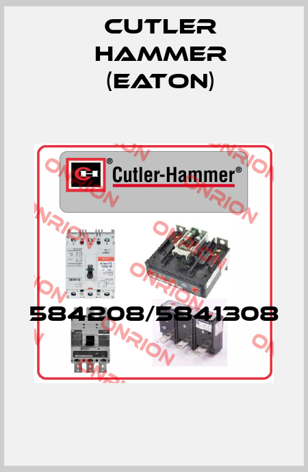 584208/5841308  Cutler Hammer (Eaton)