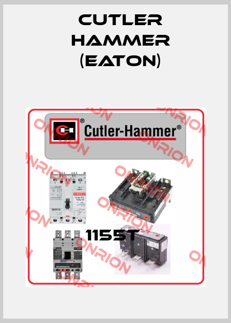 1155T  Cutler Hammer (Eaton)