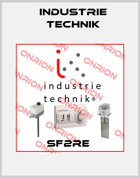 SF2RE  Industrie Technik