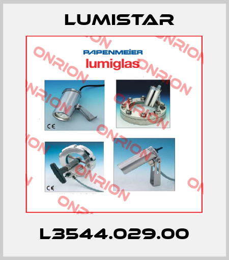 L3544.029.00 Lumistar