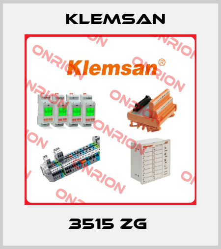 3515 ZG  Klemsan