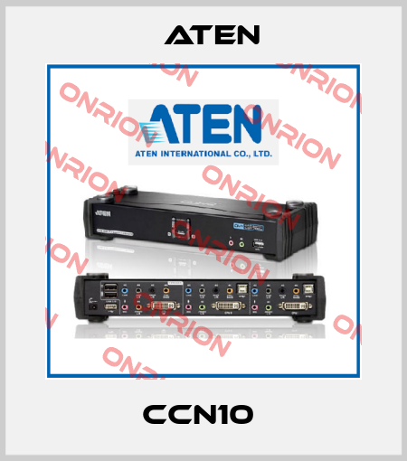 CCN10  Aten