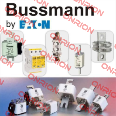 170M6412, alternative is 170M6402  BUSSMANN / EATON