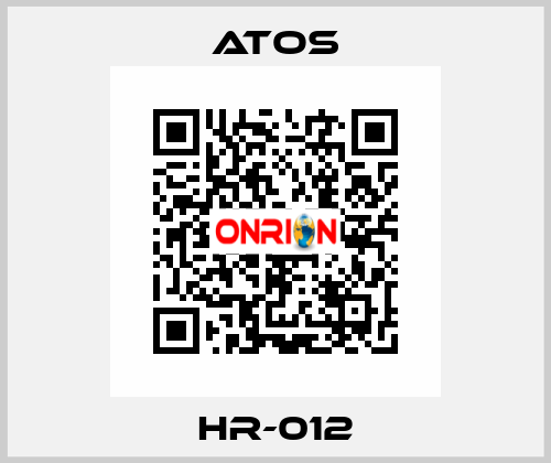 HR-012 Atos
