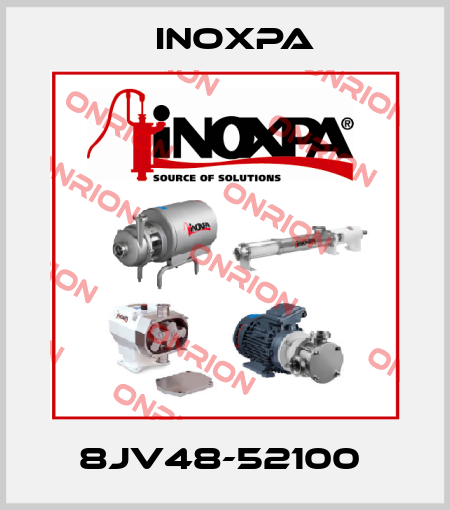 8JV48-52100  Inoxpa