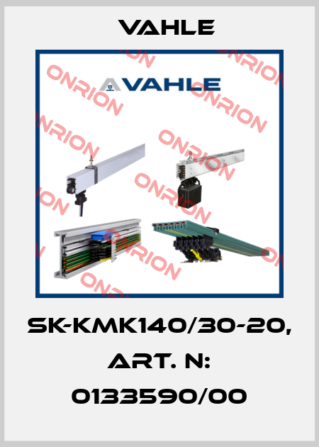 SK-KMK140/30-20, Art. N: 0133590/00 Vahle