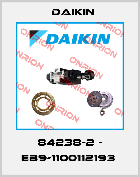 84238-2 - EB9-1100112193  Daikin
