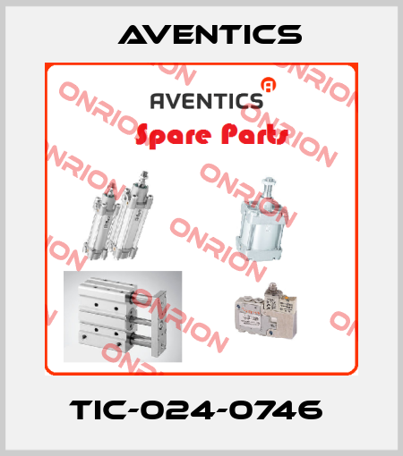 TIC-024-0746  Aventics