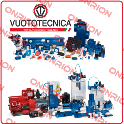 ISO32  Vuototecnica