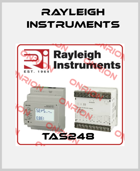 TAS248  Rayleigh Instruments