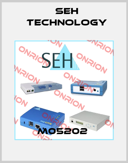 M05202  SEH Technology