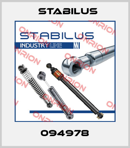 094978 Stabilus
