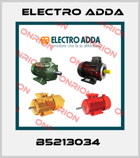 B5213034  Electro Adda