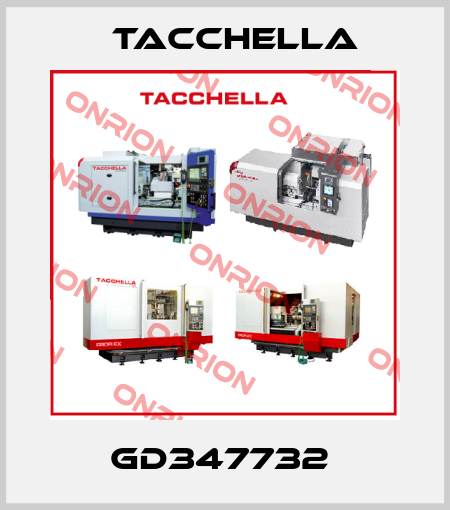 GD347732  Tacchella