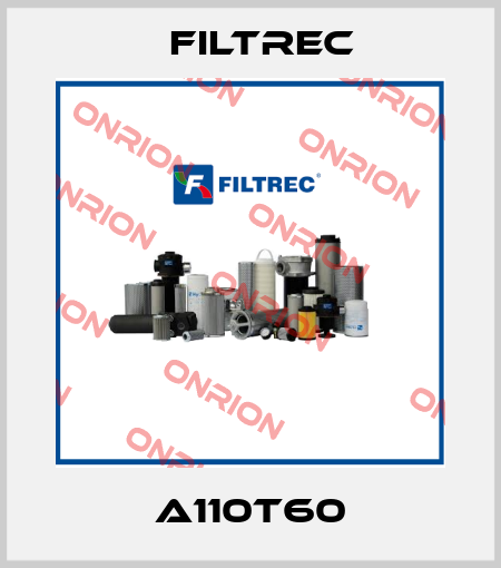 A110T60 Filtrec
