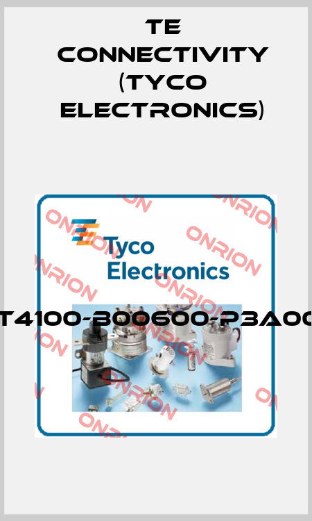 AST4100-B00600-P3A0000   TE Connectivity (Tyco Electronics)