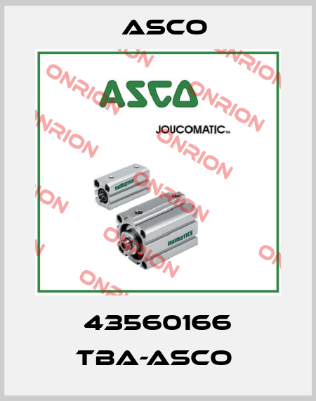 43560166 TBA-ASCO  Asco