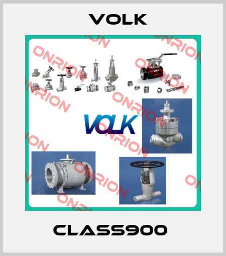 CLASS900  VOLK