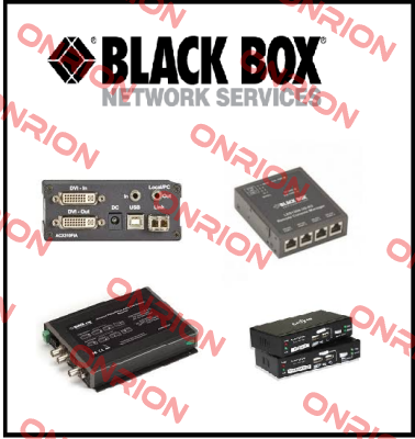 RAKCAGENUT50-SP-TORX  Black Box