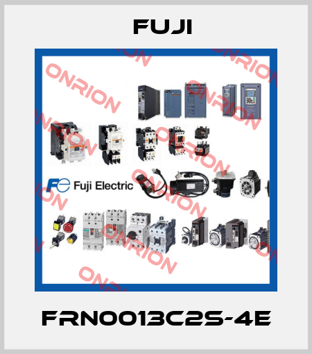 FRN0013C2S-4E Fuji