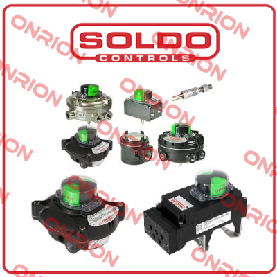  SQC420E-204400  Soldo