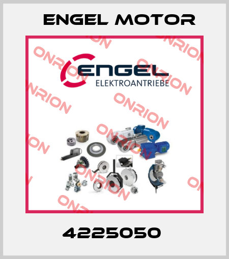 4225050  Engel Motor