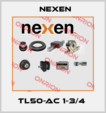 TL50-AC 1-3/4  Nexen