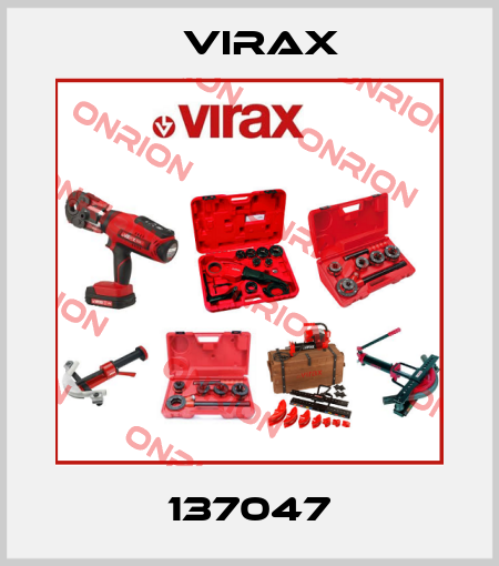 137047 Virax