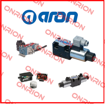 AD3 SERIE 2 SPULE K12, 230V 50HZ - 240V 60HZ 2216-0050-0002  Aron