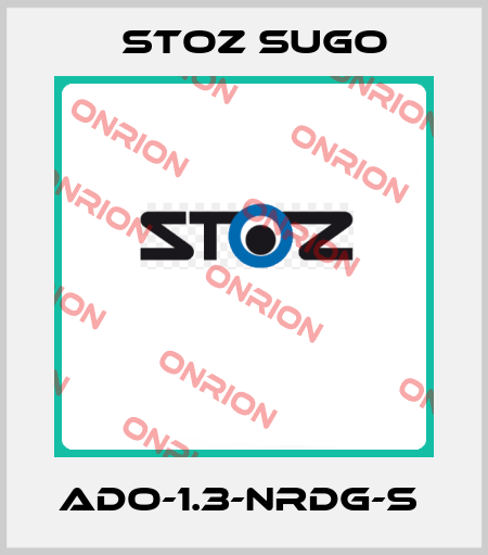 ADO-1.3-NRDG-S  Stoz Sugo