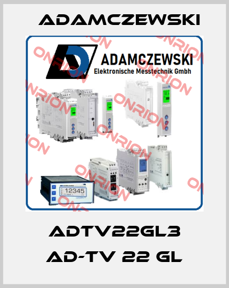 ADTV22GL3 AD-TV 22 GL Adamczewski
