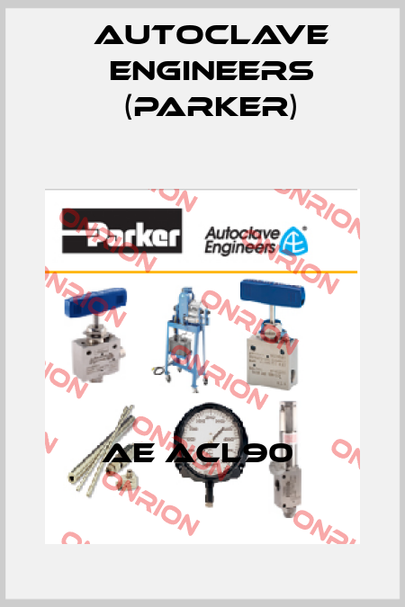 AE ACL90  Autoclave Engineers (Parker)