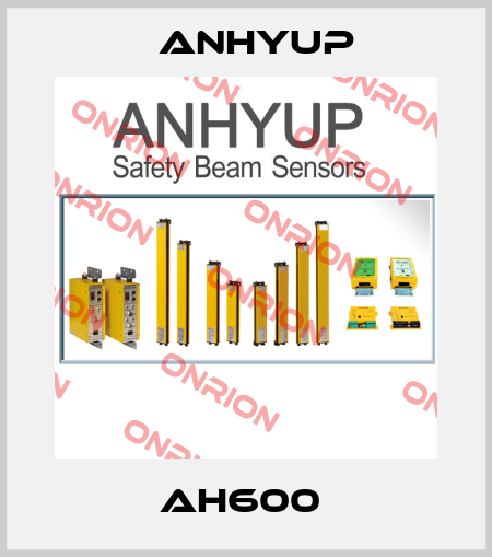 AH600  Anhyup