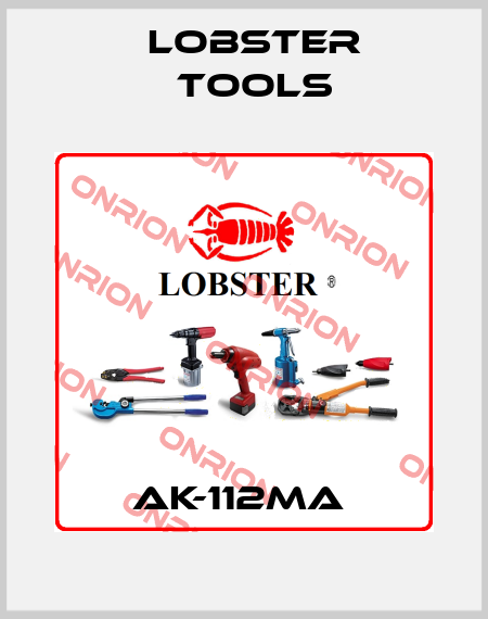 AK-112MA  Lobster Tools