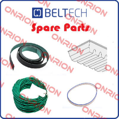 AMEOL PVC-H 25M X 100M Ammeraal Beltech