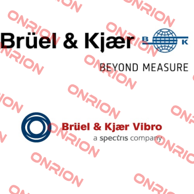 AO-0087-D050  Bruel-Kjaer