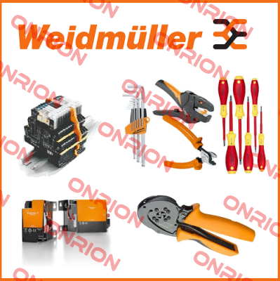 AP DLD2.5 DB  Weidmüller