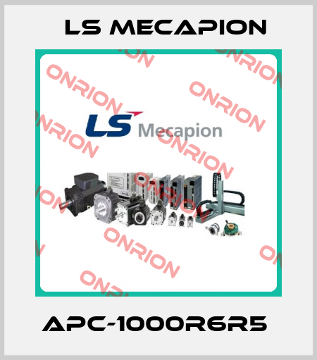 APC-1000R6R5  LS Mecapion