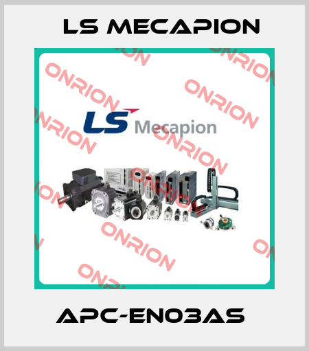 APC-EN03AS  LS Mecapion