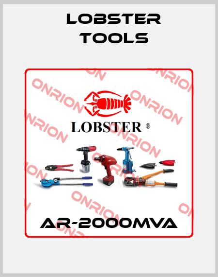 AR-2000MVA Lobster Tools