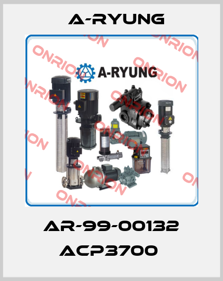 AR-99-00132 ACP3700  A-Ryung