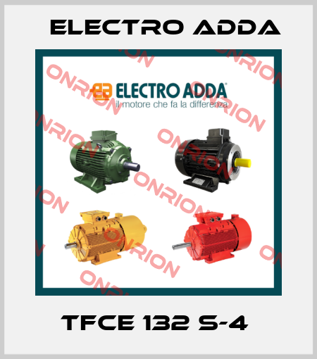 TFCE 132 S-4  Electro Adda